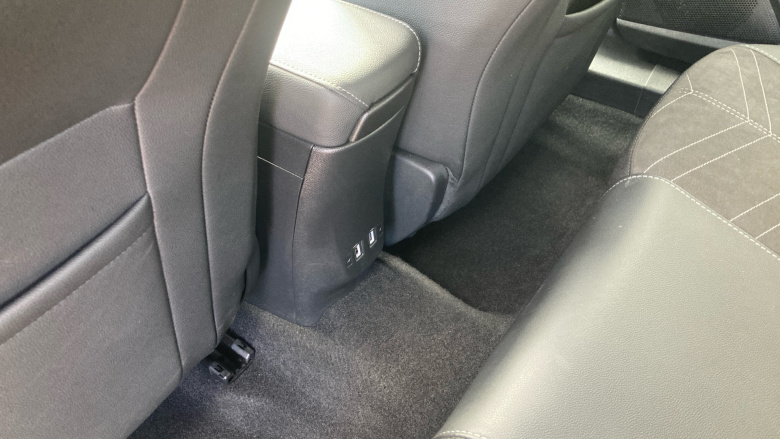 Vauxhall Mokka 1.2 Turbo Ultimate 5dr Auto Petrol Hatchback